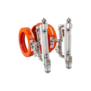 Fire-pump-flowmeter