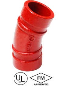 Grooved-225-elbow