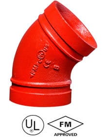 Grooved-45-elbow
