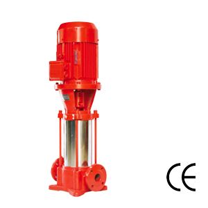 Jockey-pump