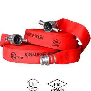 Layflat-fire-hose