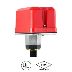 Pressure-switch