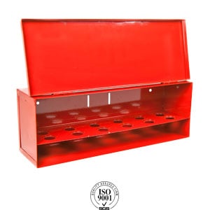 Sprinkler-cabinet