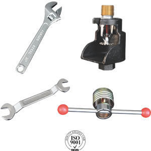 Sprinkler-head-wrench
