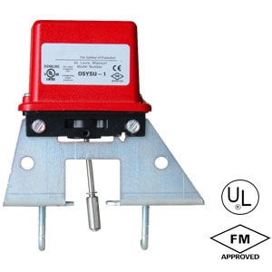 Supervisory-Switch